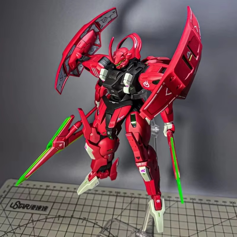 HG 1/144 Darilbalde MD-0064 Th - Model Kit Barbatos review and price
