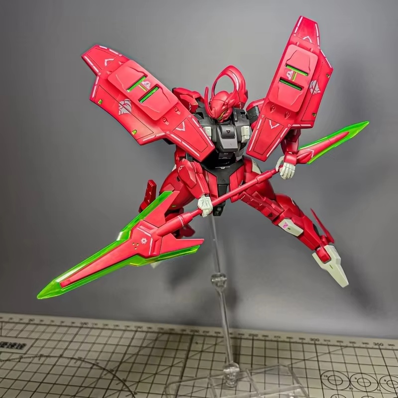 HG 1/144 Darilbalde MD-0064 Th - Model Kit Barbatos review and price