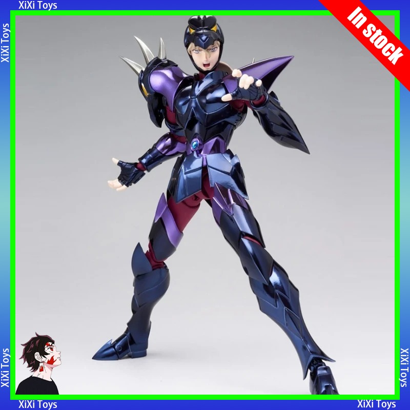 Jmodel/J Model/JM Saint Seiya  - Model Kit Asgard review and price