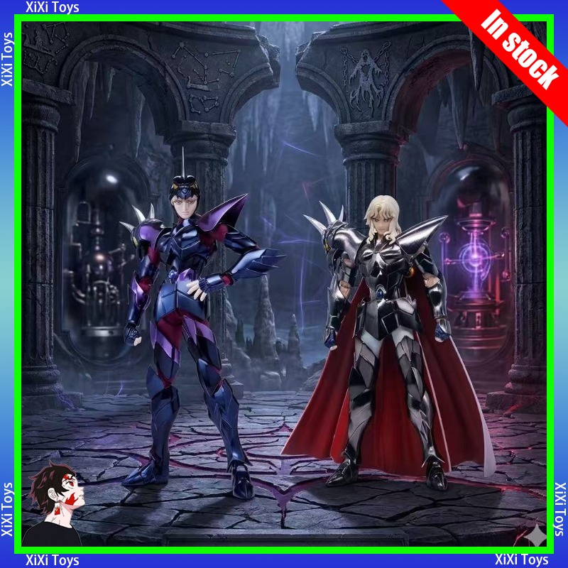 Jmodel/J Model/JM Saint Seiya  - Model Kit Asgard review and price
