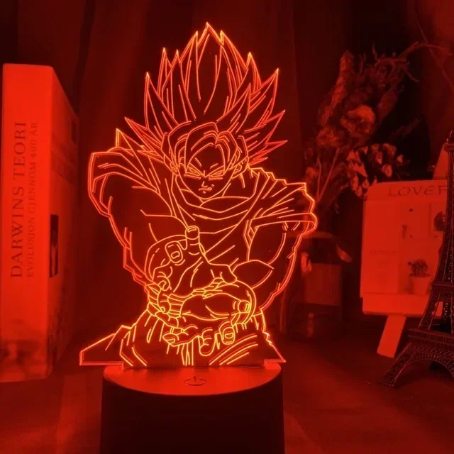 2025 Dragon Ball Z Goku and Ve - Model Kit Vegito review and price