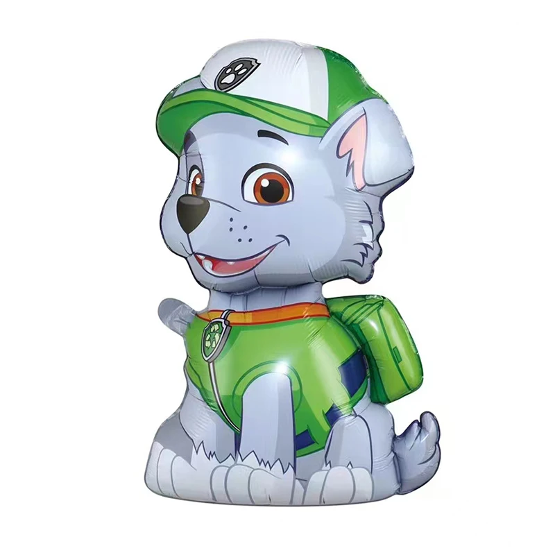 8pcs PAW Patrol Birthday Ballo - Model Kit New review and price
