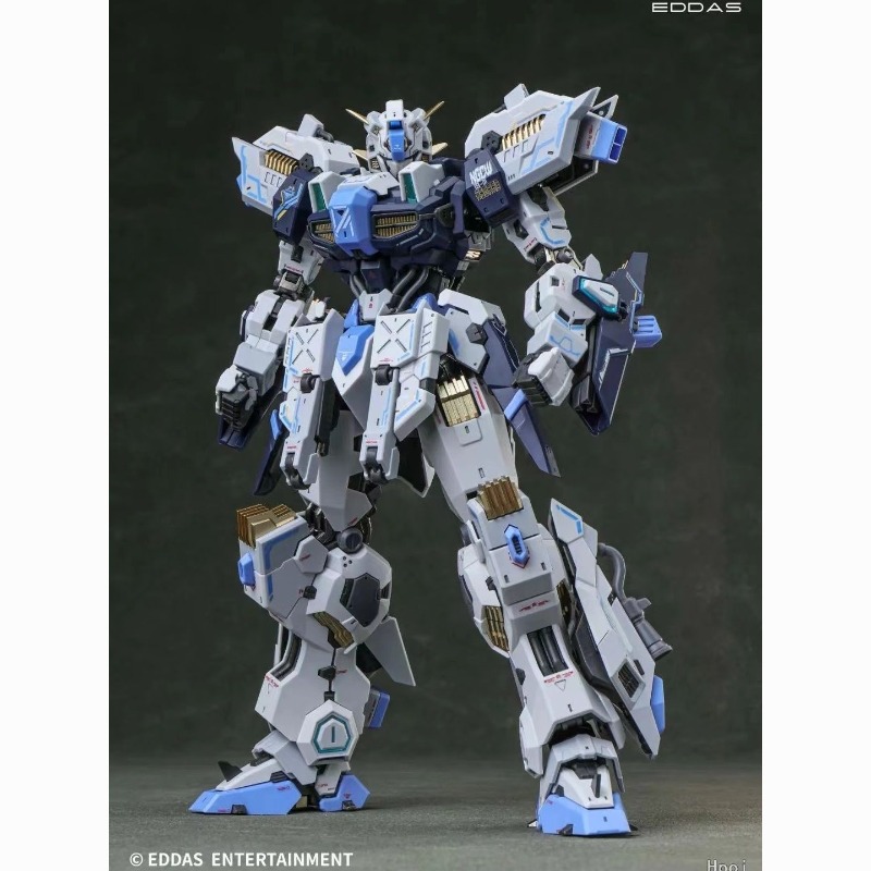 1/100 MG Asgard Alloy Skeleton - Model Kit Asgard review and price