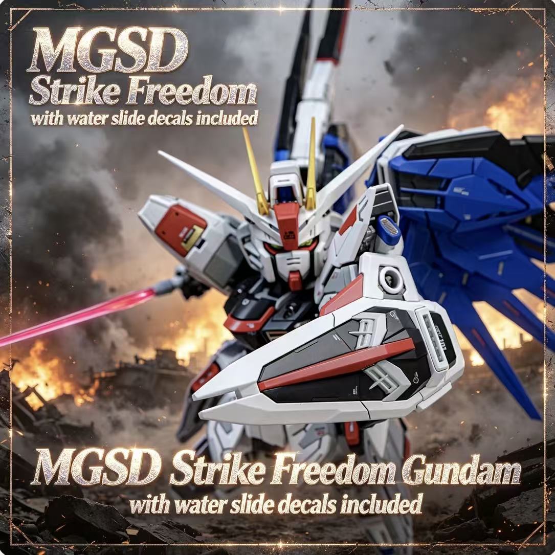 X10A GaogaoMGSD Q-version Stri - Model Kit Barbatos review and price