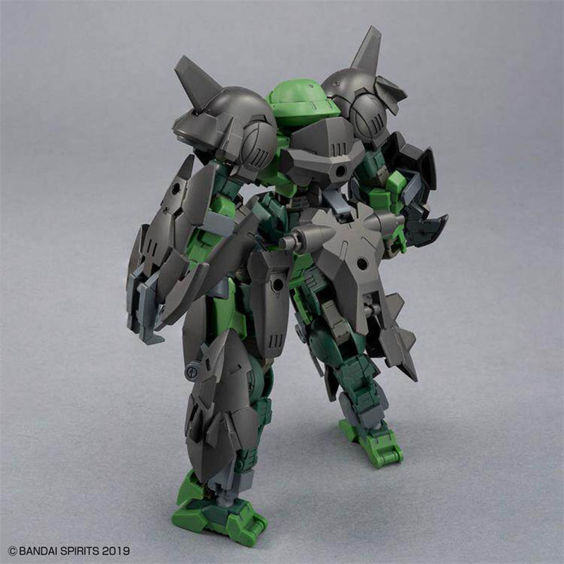 In Stock Bandai 30 Minutes Mis - Model Kit Bandai 30 review and price