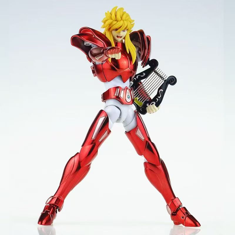 In Stock JM.MST Saint Seiya My - Model Kit Asgard review and price