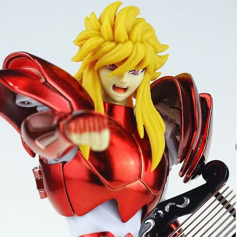 In Stock JM.MST Saint Seiya My - Model Kit Asgard review and price