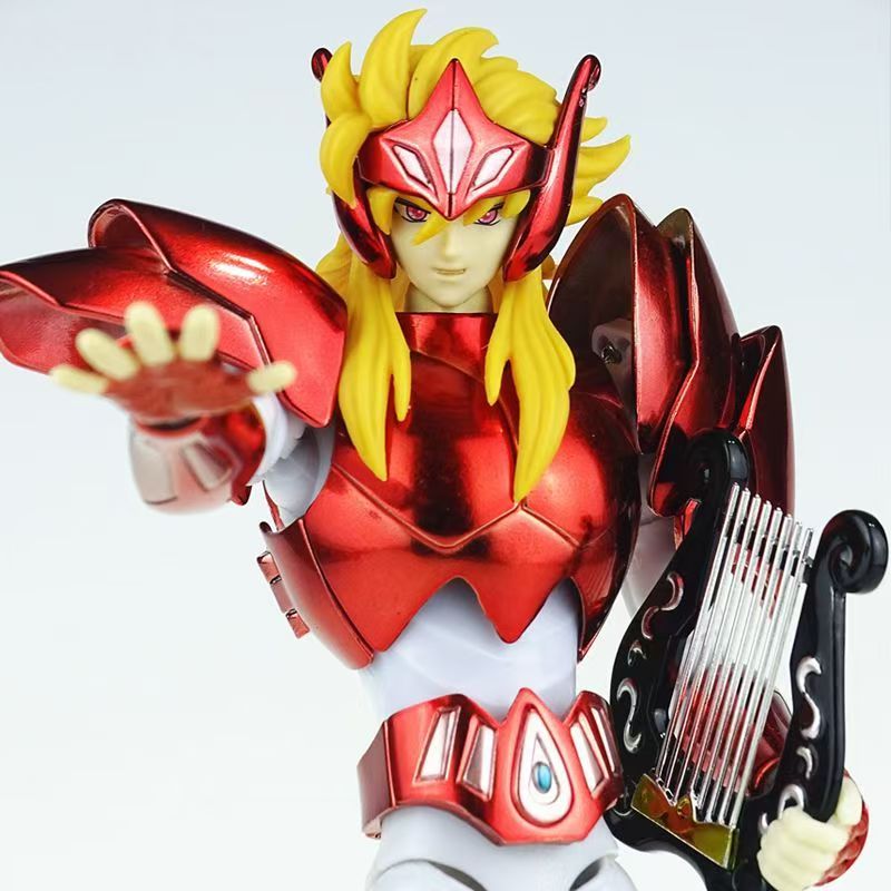 In Stock JM.MST Saint Seiya My - Model Kit Asgard review and price