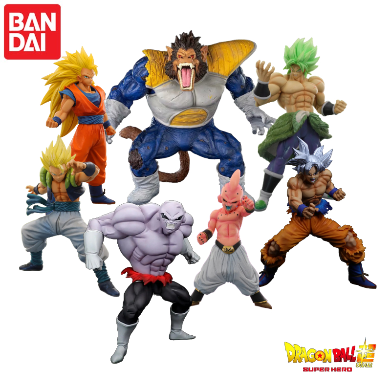 In Stock！BANDAI Ichiban Kuji D - Model Kit Vegito review and price