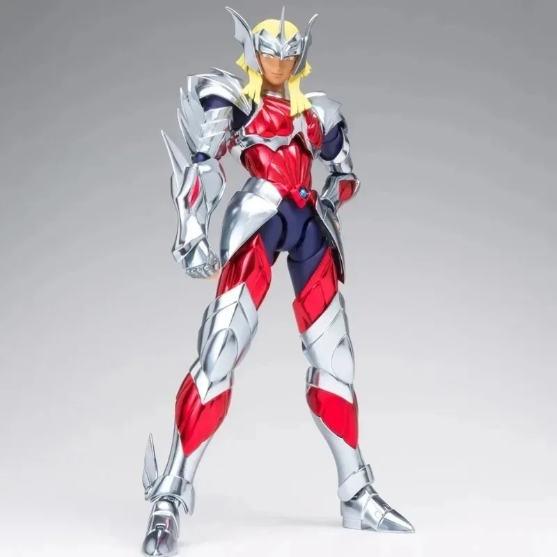 【Ready Stock】 Saint Seiya JM B - Model Kit Asgard review and price