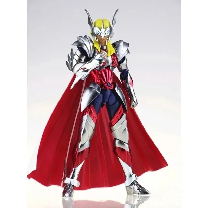【Ready Stock】 Saint Seiya JM B - Model Kit Asgard review and price