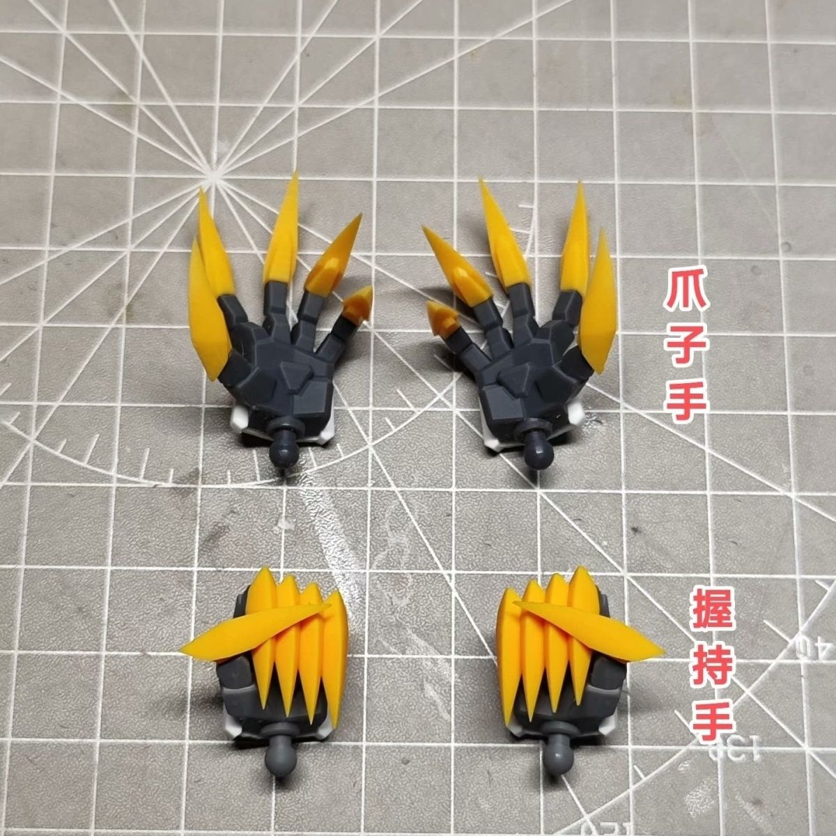 HG 1/144 Barbatos Lupus Rex Sc - Model Kit Barbatos review and price