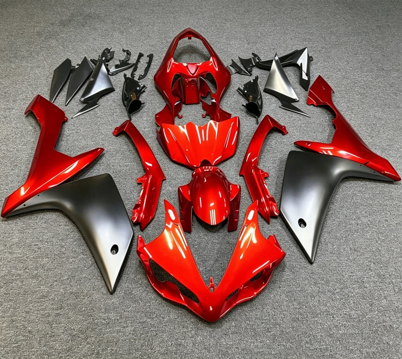 4 Gift New ABS Air Deflector K - Model Kit Yamaha R1 review and price