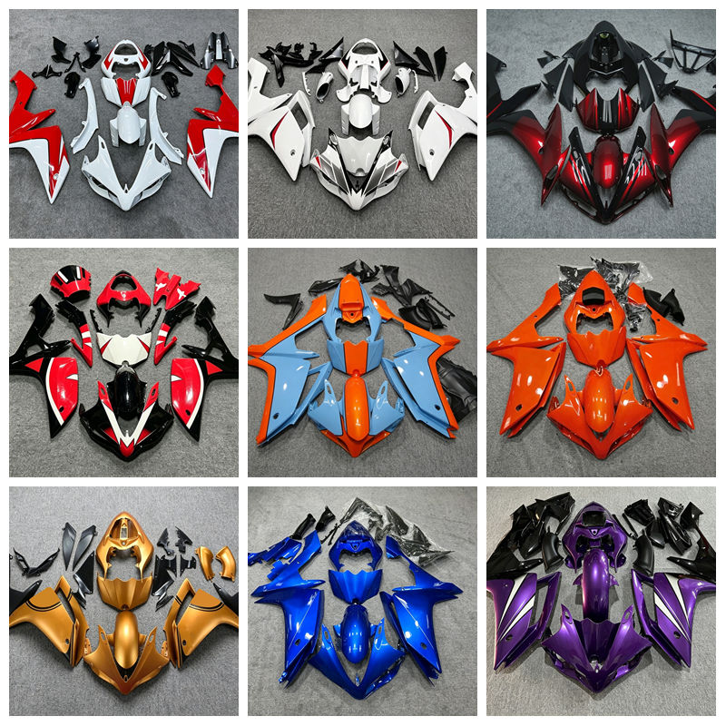 4 Gift New ABS Air Deflector K - Model Kit Yamaha R1 review and price
