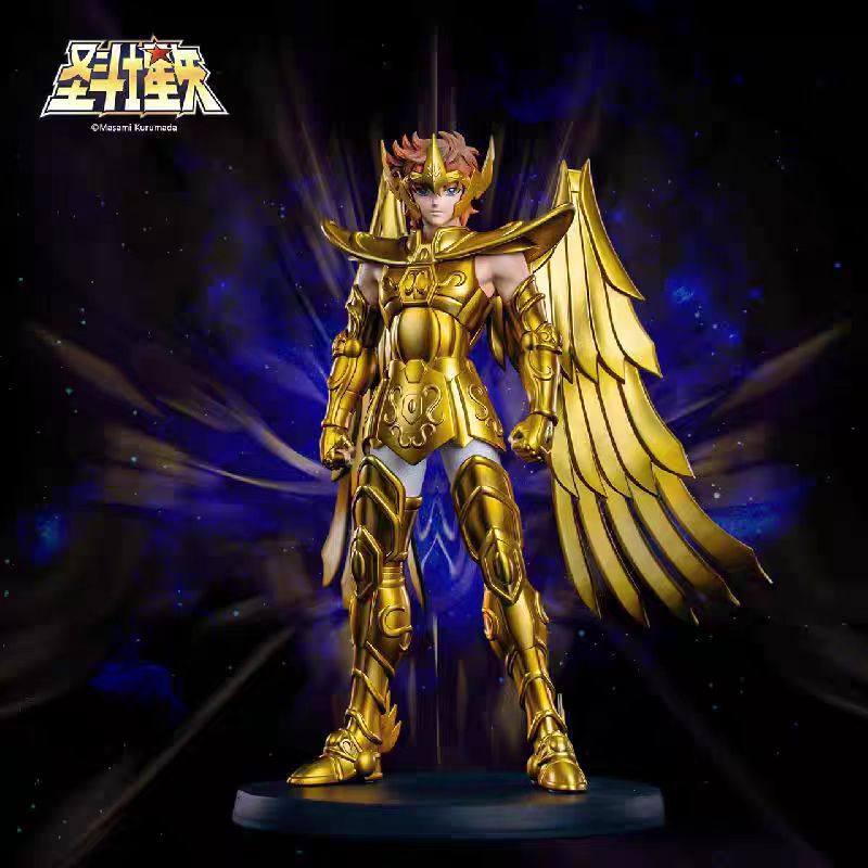 Saint Seiya Blind Box, Random  - Model Kit Demon Slayer review and price
