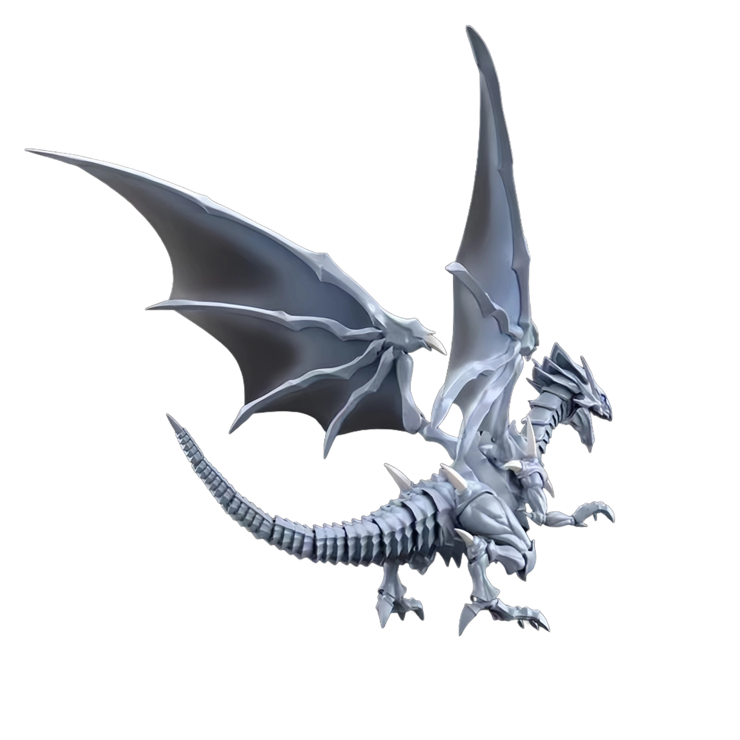 【New-Hot】Yu-Gi-Oh Arrogant Dra - Model Kit Barbatos review and price