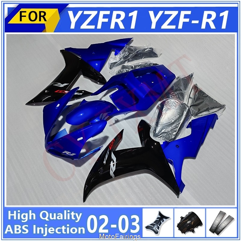 Motorcycle Bodywork Fairing Ki - Model Kit Yamaha R1 review and price