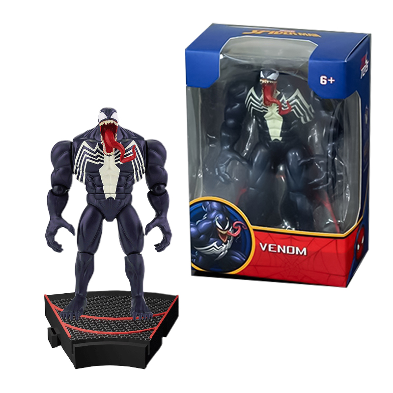 ZDTDS 10CM Avenger Figure Smal - Model Kit Thousand Sunny review and price