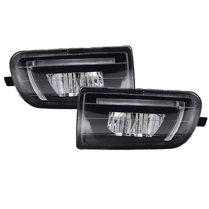 Reliable-Car Front Bumper LED  - Model Kit Led review and price