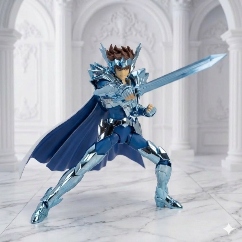 Brand New, In Stock CS Model S - Model Kit Asgard review and price