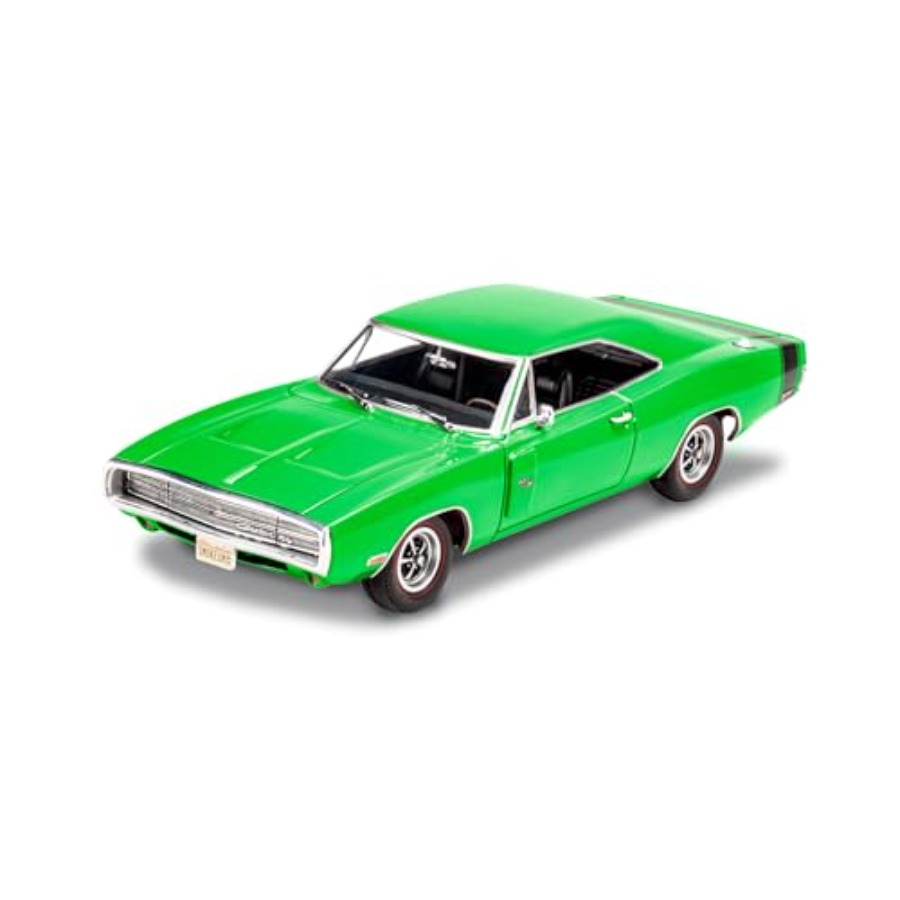 14561 1970 Dodge Charger R/T 1 - Model Kit Dodge Charger review and price