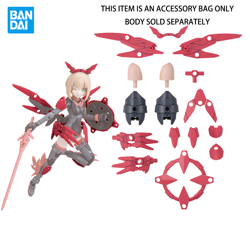 In Stock Bandai 30MS SIS-T00 R - Model Kit Bandai 30 review and price