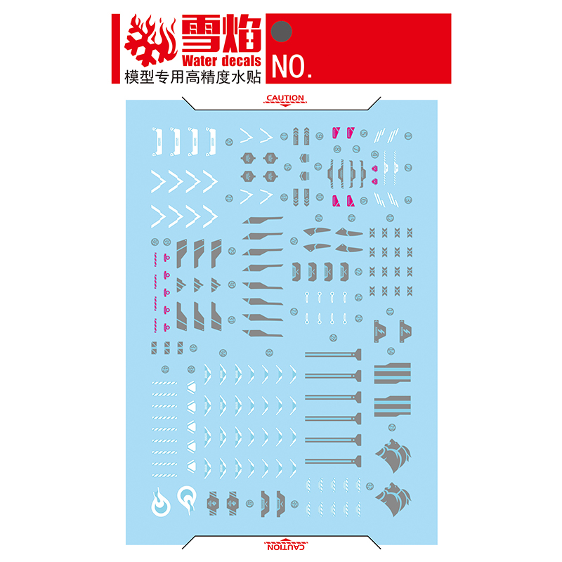 Model Decals Water Slide Decal - Model Kit Decals review and price