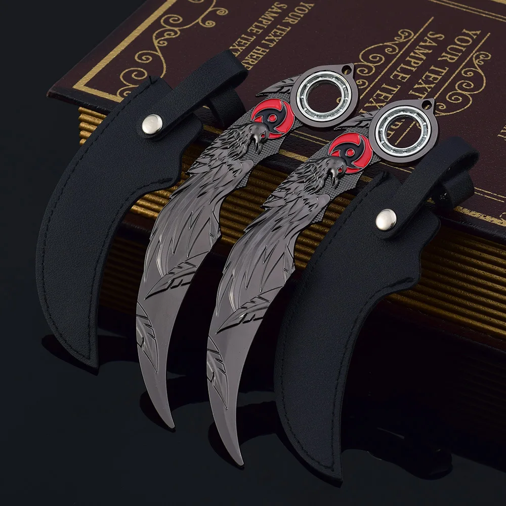 18cm Global Strike Dragon Knif - Model Kit Weapons review and price
