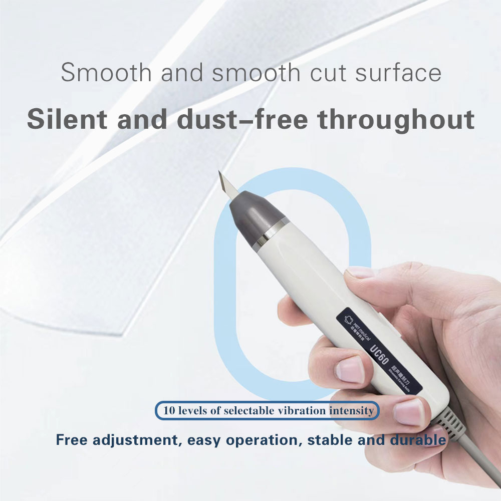 XND Ultrasonic Cutting Knife f - Hobby Knife Blade review and price