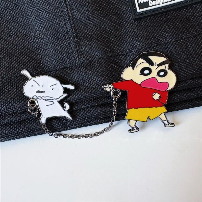 New Crayon Shin-chan Pochi Bad - Model Kit New review and price