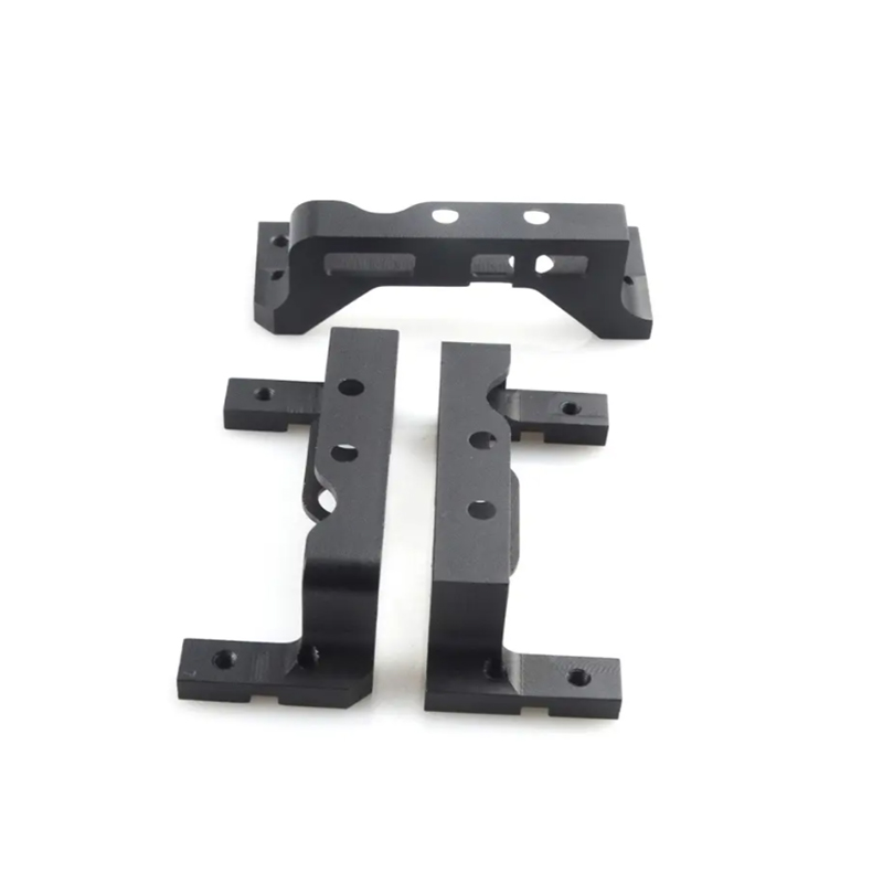 Custom CNC Machined Aluminum A - Model Kit Stl review and price