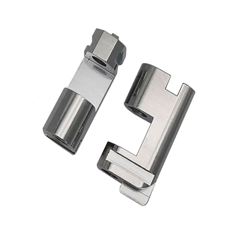 Custom CNC Machined Aluminum A - Model Kit Stl review and price