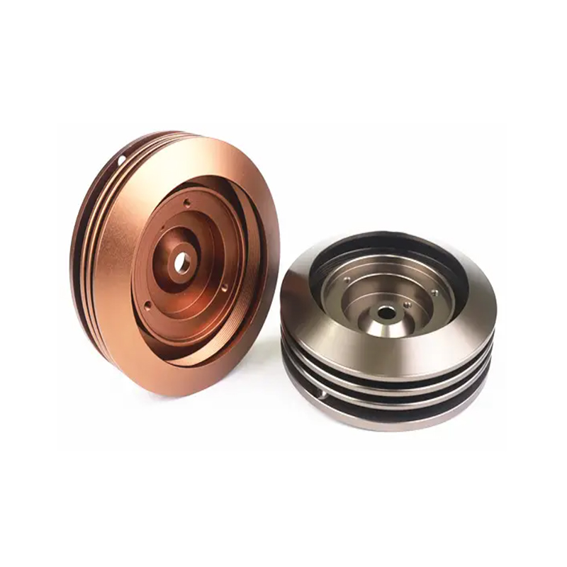 Custom CNC Machined Aluminum A - Model Kit Stl review and price