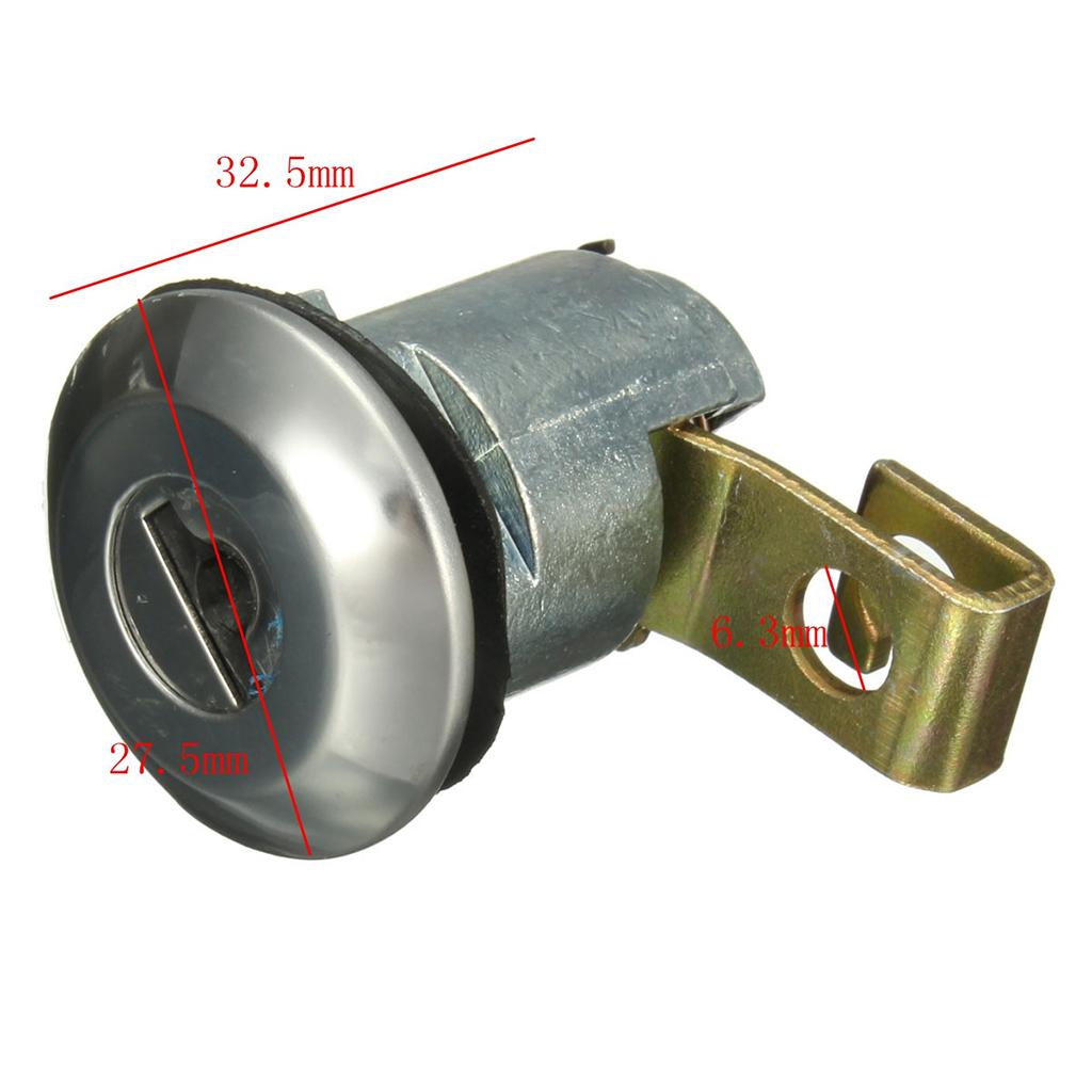 Ignition Lock Gas Cap Seat Key - Model Kit Yamaha R1 review and price
