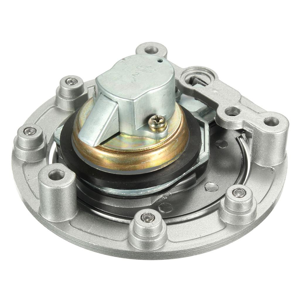 Ignition Lock Gas Cap Seat Key - Model Kit Yamaha R1 review and price