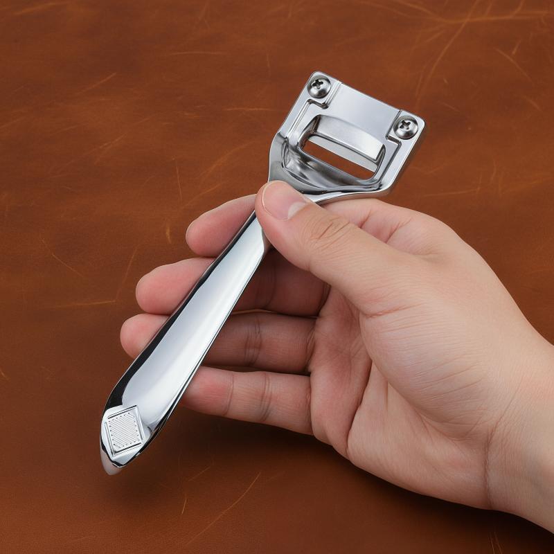 Leather Skiving Knife 1 Set fo - Hobby Knife Blade review and price