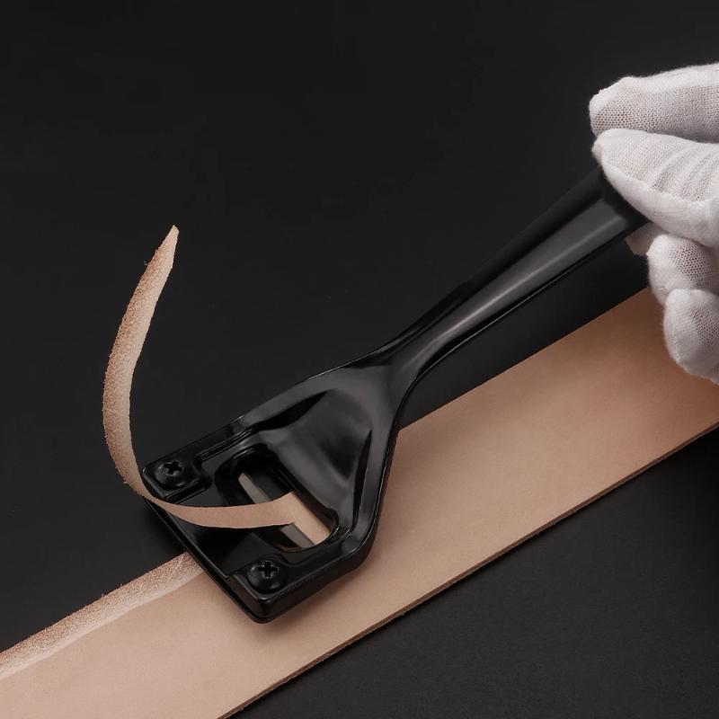 Leather Skiving Knife 1 Set fo - Hobby Knife Blade review and price