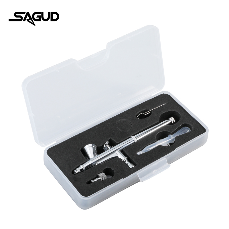 SAGUD Airbrush Model SD-135 0. - Model Kit Weapons review and price