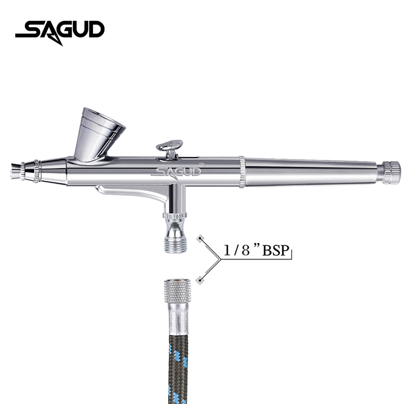 SAGUD Airbrush Model SD-135 0. - Model Kit Weapons review and price