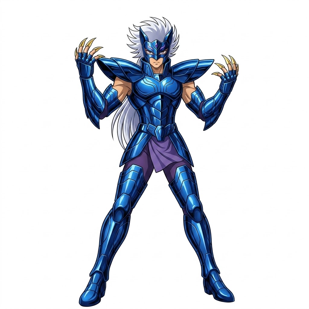 【In Stock】 Saint Seiya MST Eps - Model Kit Asgard review and price