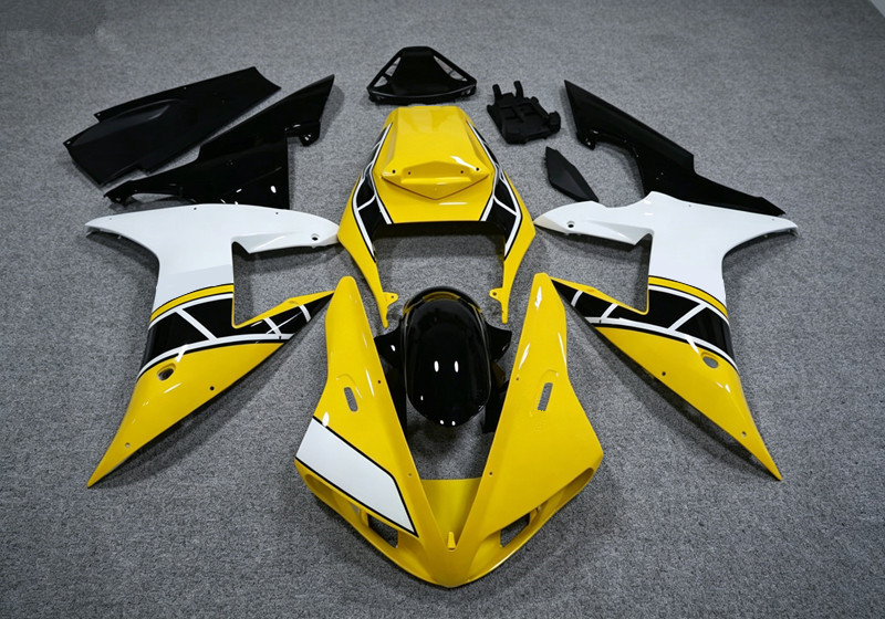 4 Gift new ABS fairing kit - s - Model Kit Yamaha R1 review and price