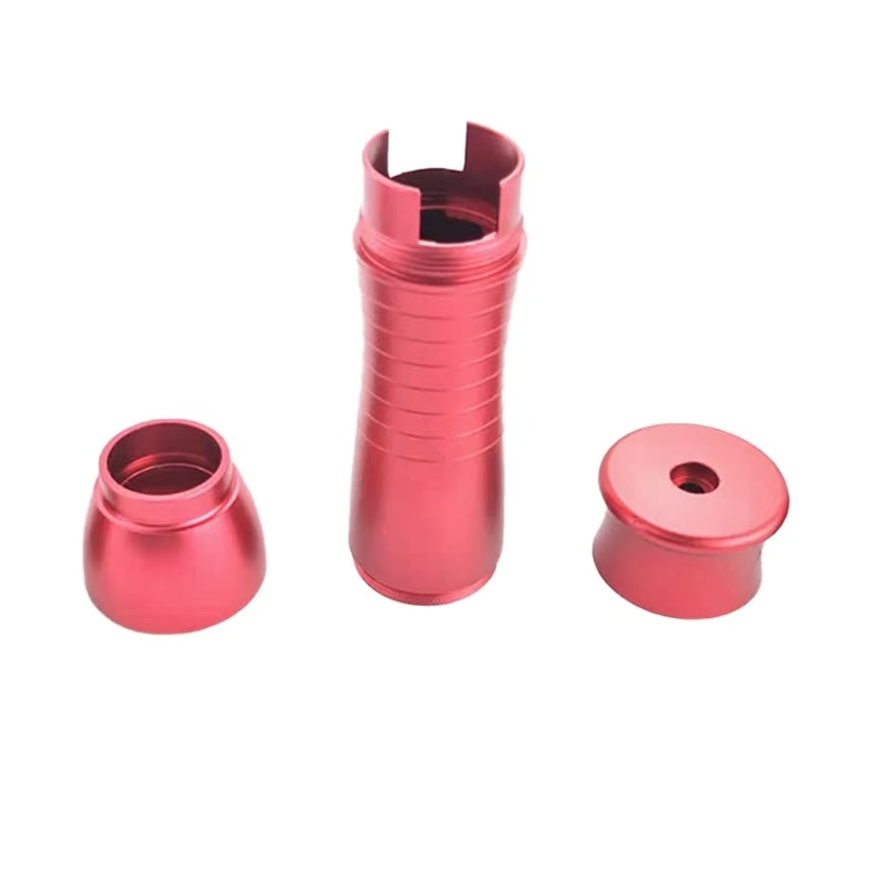 CNC machined aluminum alloy re - Model Kit Stl review and price