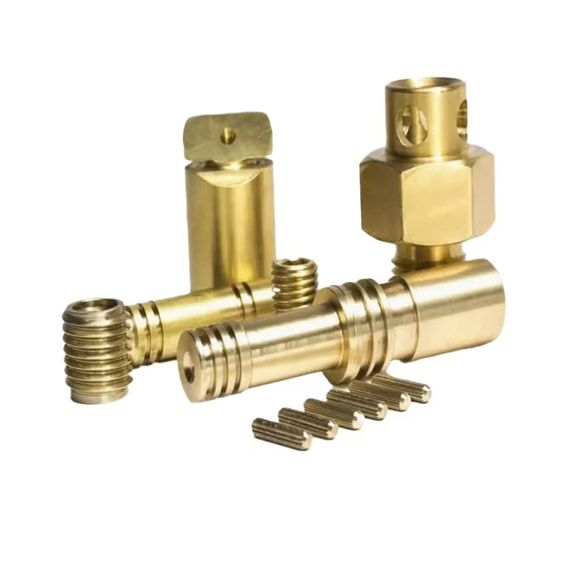 CNC machined aluminum alloy re - Model Kit Stl review and price