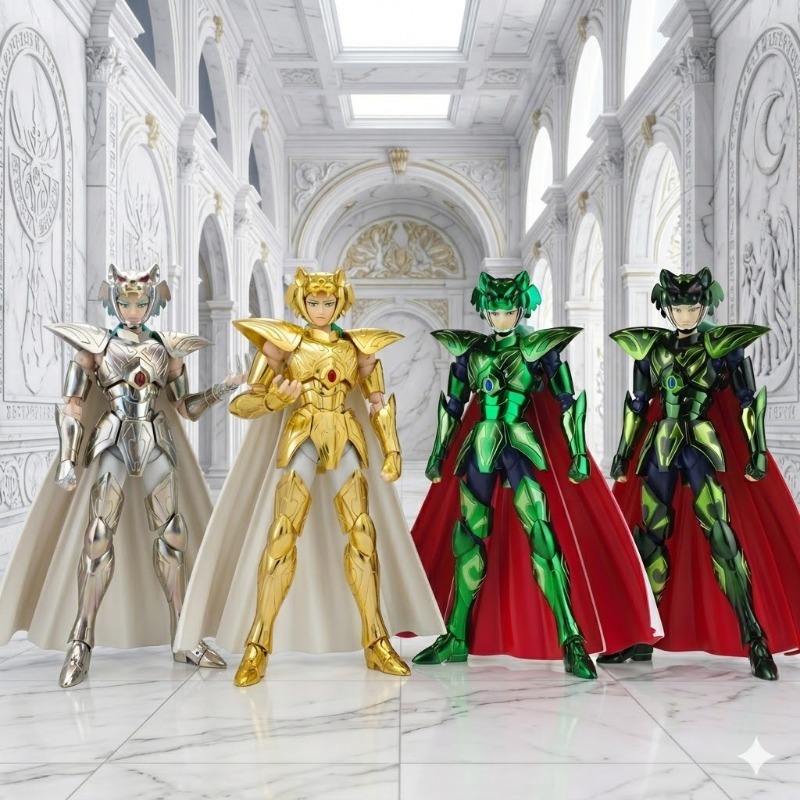 【9-Hour Shipping】 New In Stock - Model Kit Asgard review and price