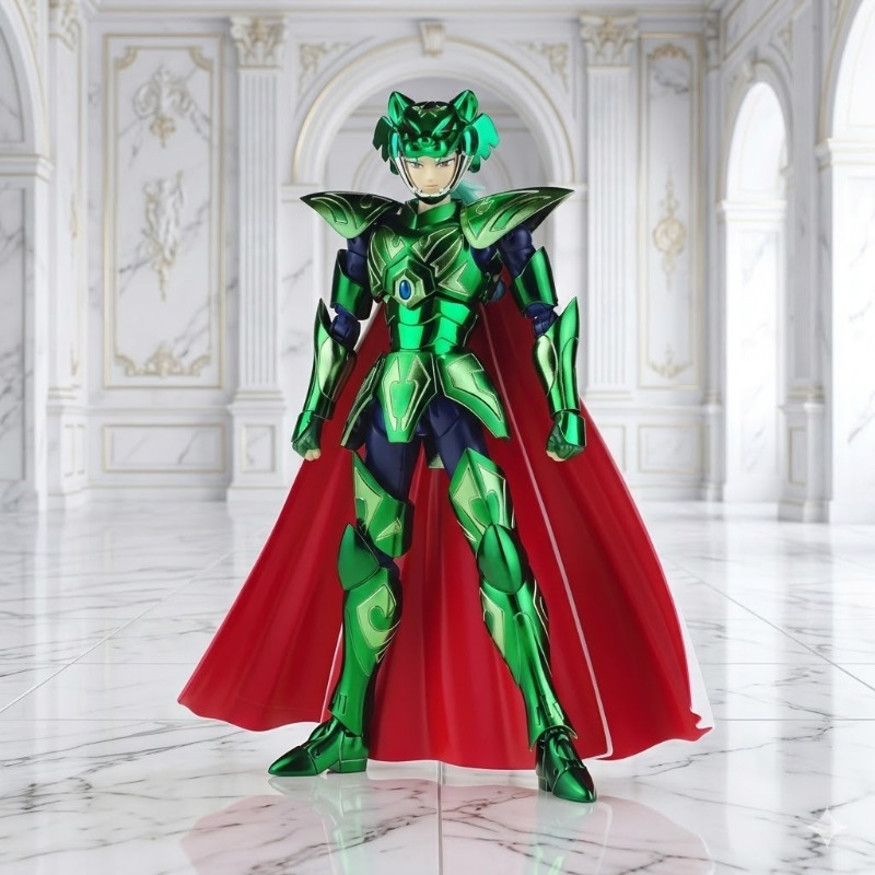 【9-Hour Shipping】 New In Stock - Model Kit Asgard review and price