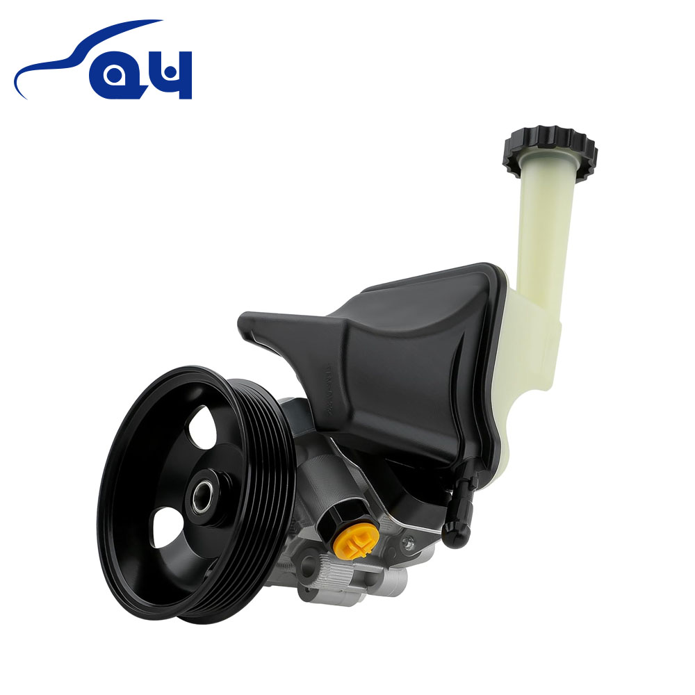 Power Steering Pump Assembly f - Model Kit Dodge Charger review and price
