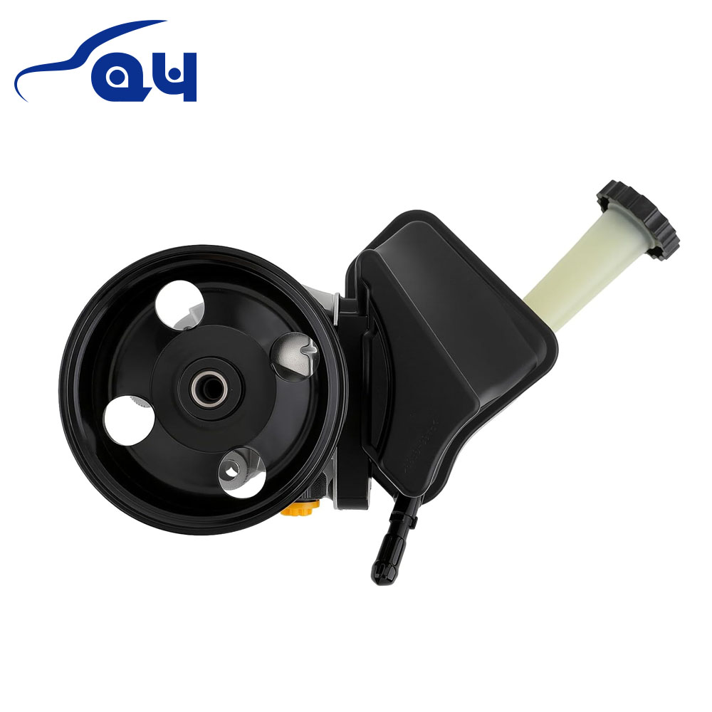 Power Steering Pump Assembly f - Model Kit Dodge Charger review and price