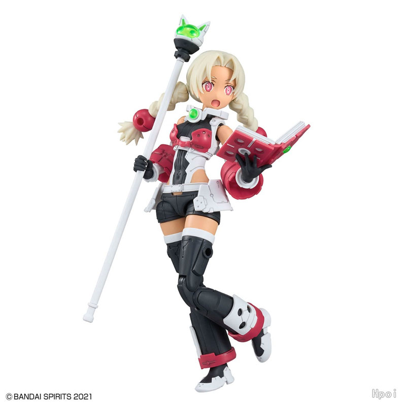 Bandai 30 Minutes Sisters Mode - Model Kit Bandai 30 review and price