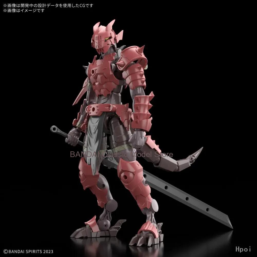 Bandai 30MF 30 Minutes Fantasy - Model Kit Bandai 30 review and price