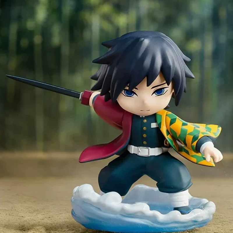 POP MART Demon Slayer Kimetsu  - Model Kit Demon Slayer review and price
